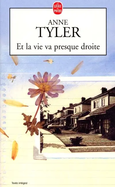 Et la vie va presque droite