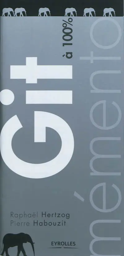 Mémento GIT à 100%