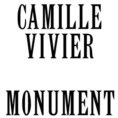 Camille Vivier Monument