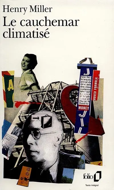 Le cauchemar climatisé