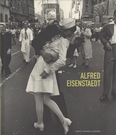 Alfred Eisenstaedt