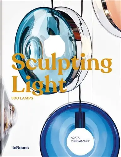Sculpting Light 500 Lamps