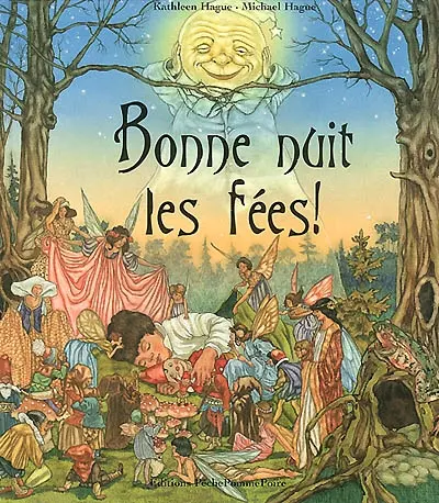 Bonne nuit, les fées !