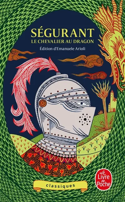 Ségurant : le chevalier au dragon