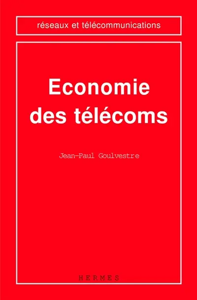 Economie des télécoms