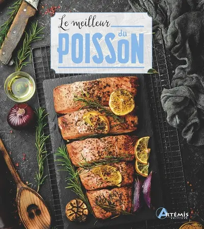 Le meilleur du poisson