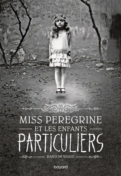 Miss Peregrine et les enfants particuliers. Vol. 1