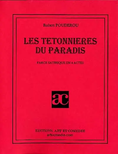 Les tétonnières du paradis
