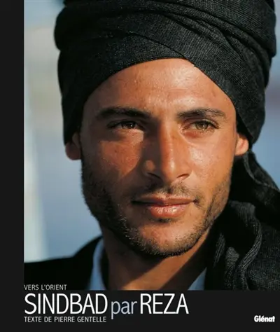 Sindbad : vers l'Orient