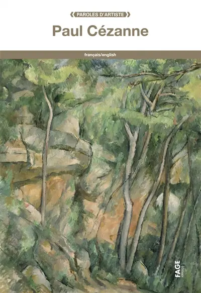 Paul Cézanne