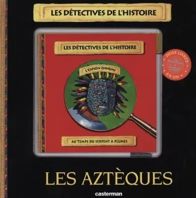 Les Aztèques