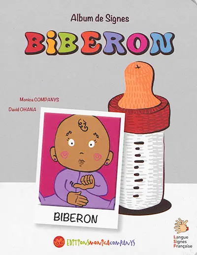 Biberon