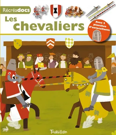 Les chevaliers