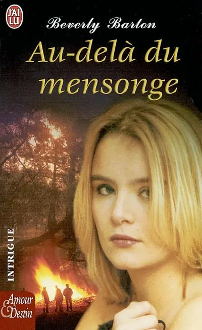 Au-delà du mensonge