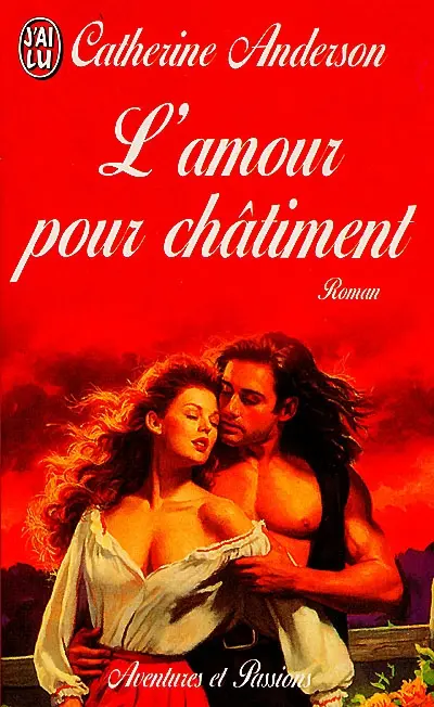 L'amour pour châtiment