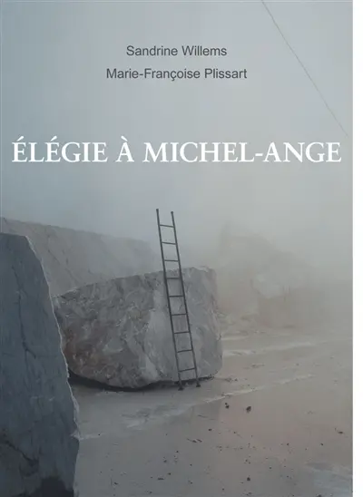 Elégie à Michel-Ange