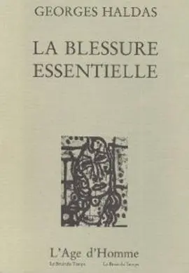 La Blessure essentielle