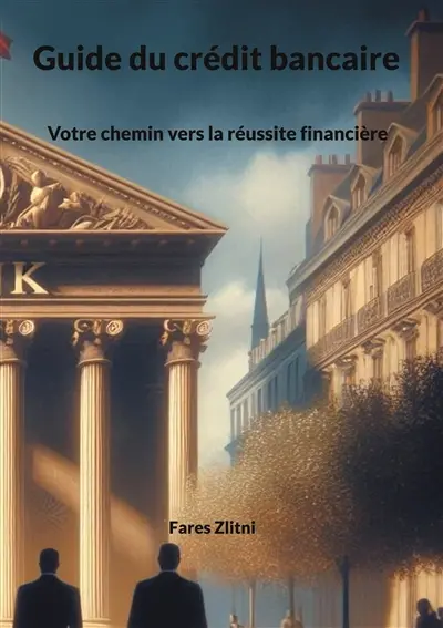 Guide du crédit bancaire : Votre chemin vers la réussite financière