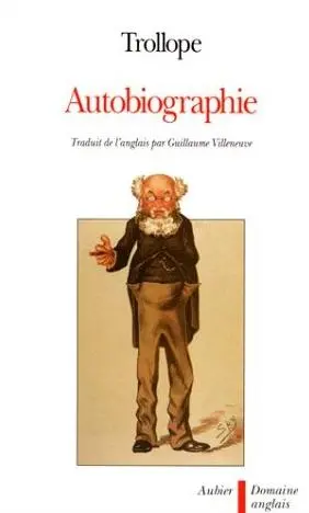 Autobiographie