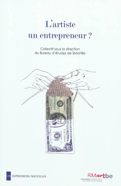 L'artiste, un entrepreneur ?