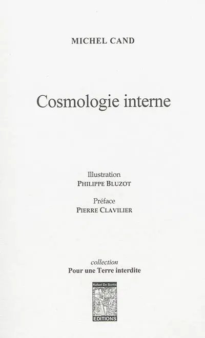 Cosmologie interne