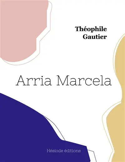Arria Marcella (grand format)