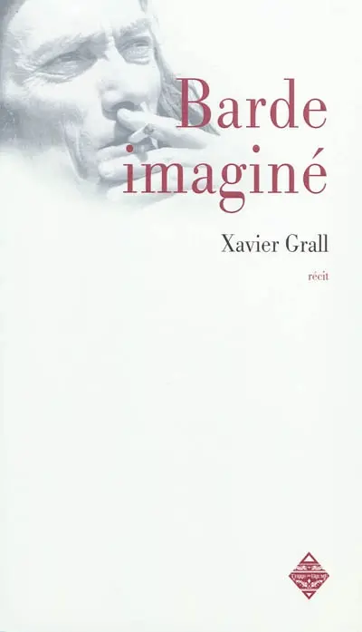 Barde imaginé