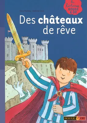 Des châteaux de rêve