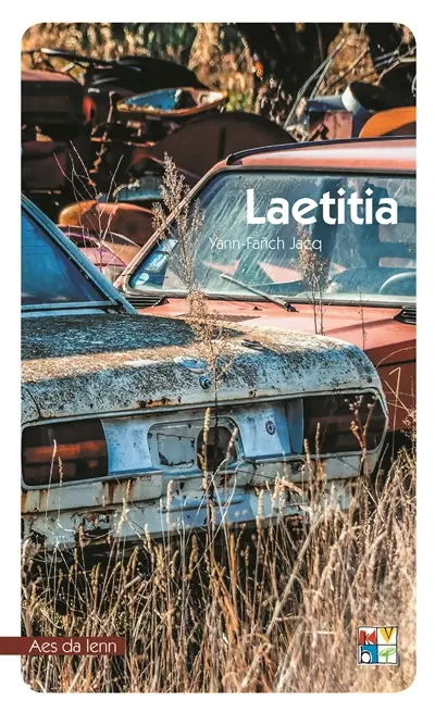 Laëtitia