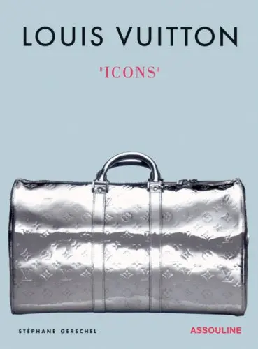 Louis Vuitton, icons