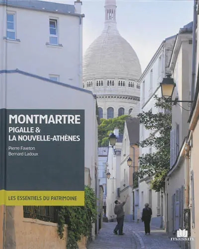 Montmartre : Pigalle & la Nouvelle-Athènes
