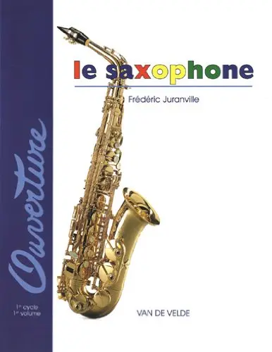 Le saxophone
