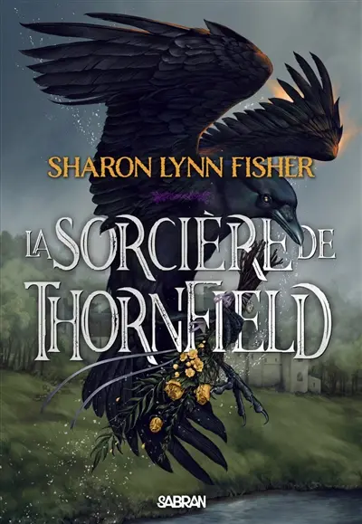 La sorcière de Thornfield