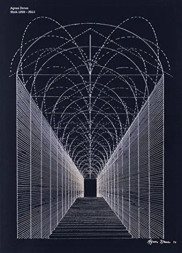 Work : 1969-2013 : Agnes Denes