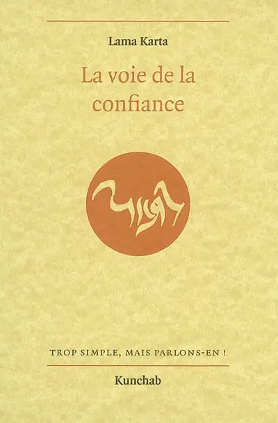 La voie de la confiance : conseils pour une pratique quotidienne