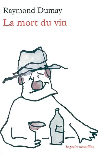 La mort du vin