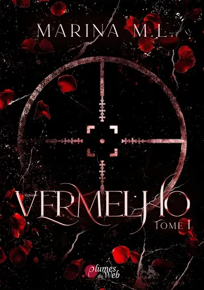 Vermelho. Vol. 1