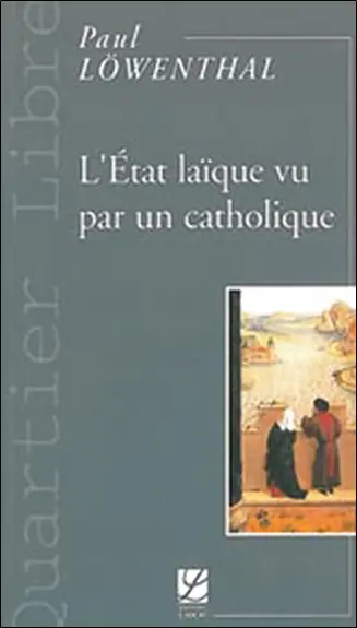 L'Etat laïque vu par un catholique