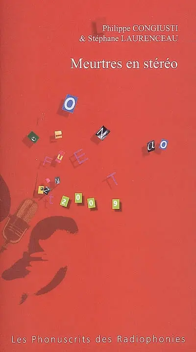 Meurtres en stéréo