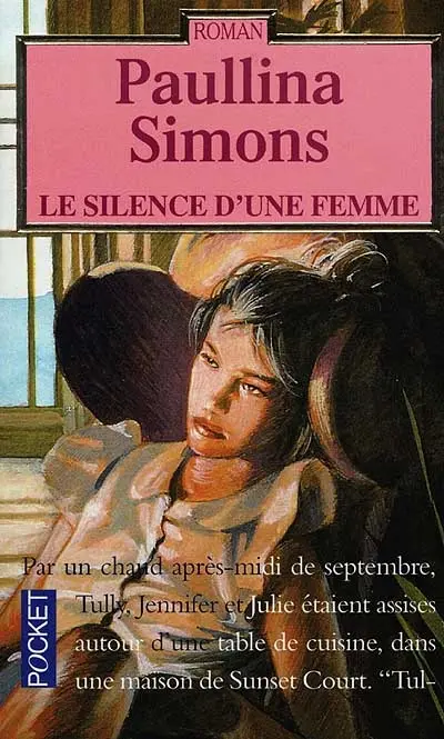 Le silence d'une femme
