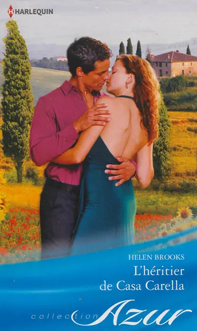 L'héritier de Casa Carella