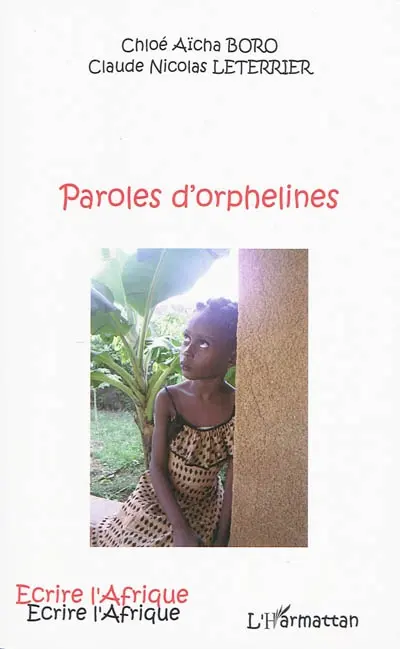 Paroles d'orphelines