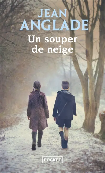 Un souper de neige