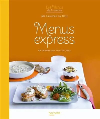 Menus express