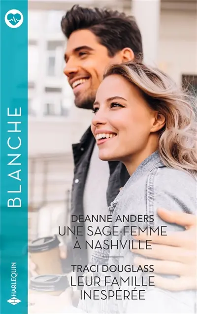 Une sage-femme à Nashville. Leur famille inespérée