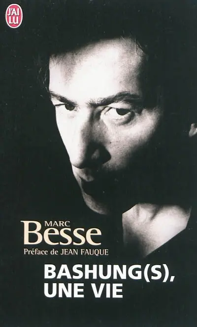 Bashung(s) : une vie