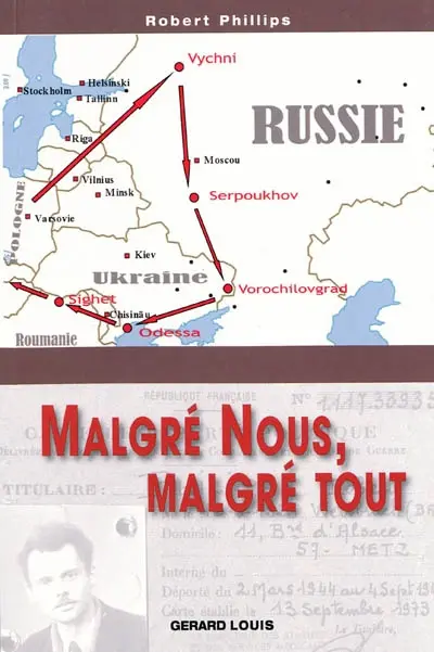 Malgré nous, malgré tout