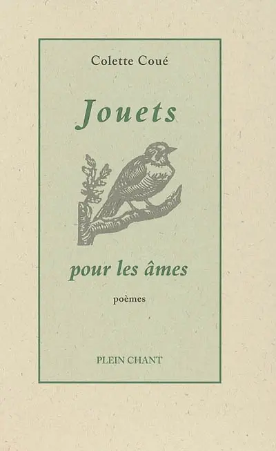 Jouets pour les âmes