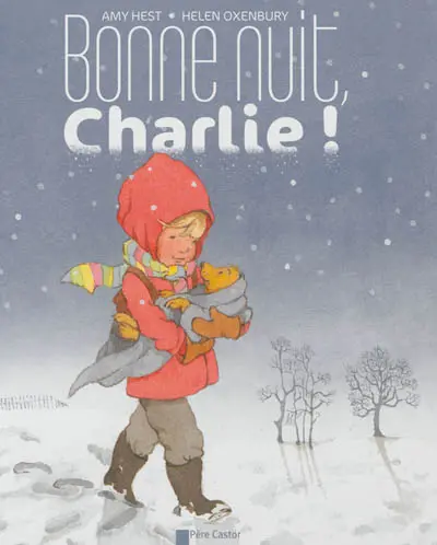 Bonne nuit, Charlie !