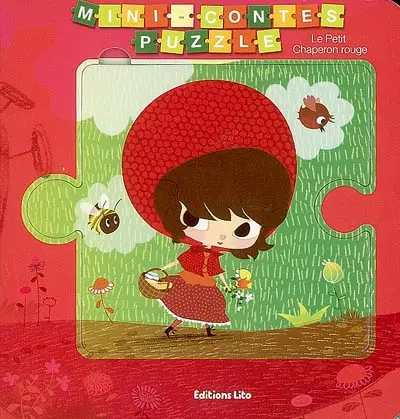 Le Petit Chaperon rouge